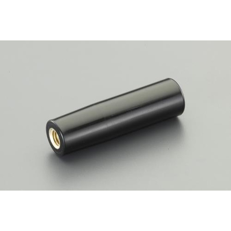 エスコ EA948BY-112 M8雌ねじグリップ 1個（ご注文単位1個）【直送品】