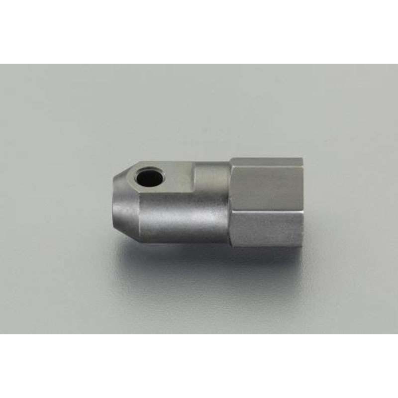 エスコ EA967EC-4 #40/M8x1.25チェーンナット 1個(ご注文単位1個)【直送品】