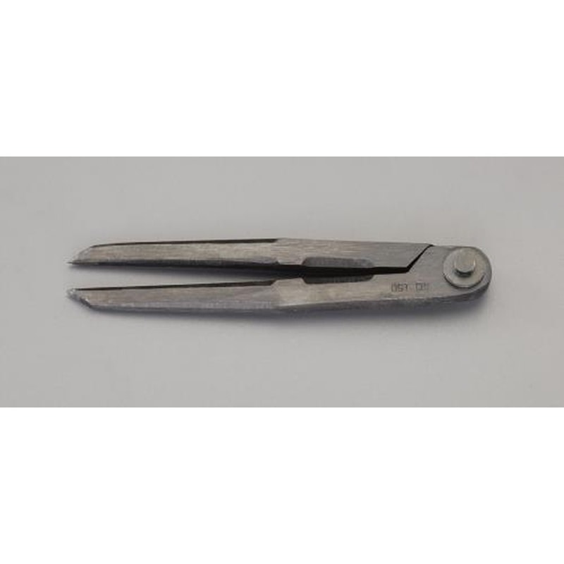 エスコ EA725KM-15 300mmディバイダー(超硬付) 1個（ご注文単位1個）【直送品】