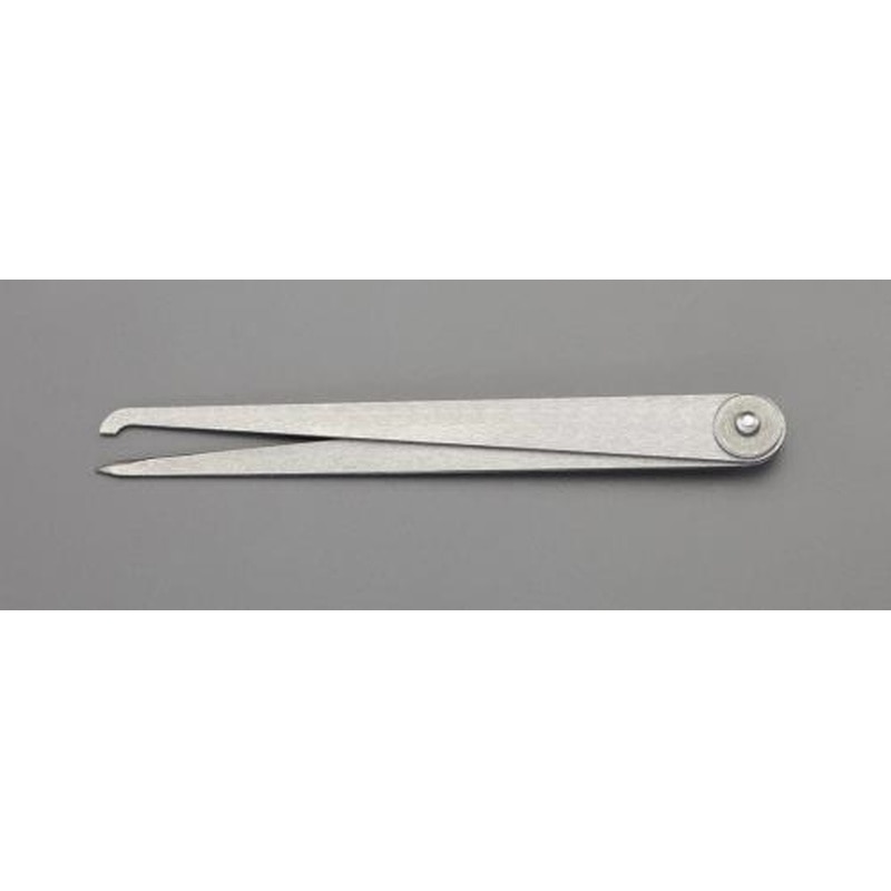 エスコ EA725KM-51 150mmキャリパー 1個(ご注文単位1個)【直送品】