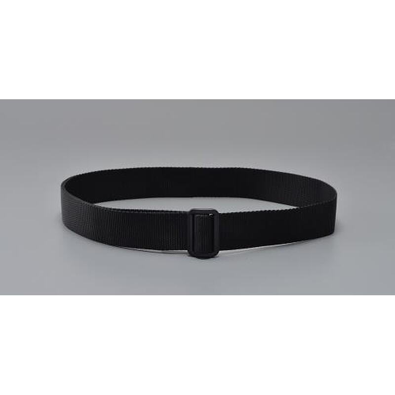 エスコ EA924BD-1 38x1370mm作業用ベルト(黒) 1個（ご注文単位1個）【直送品】