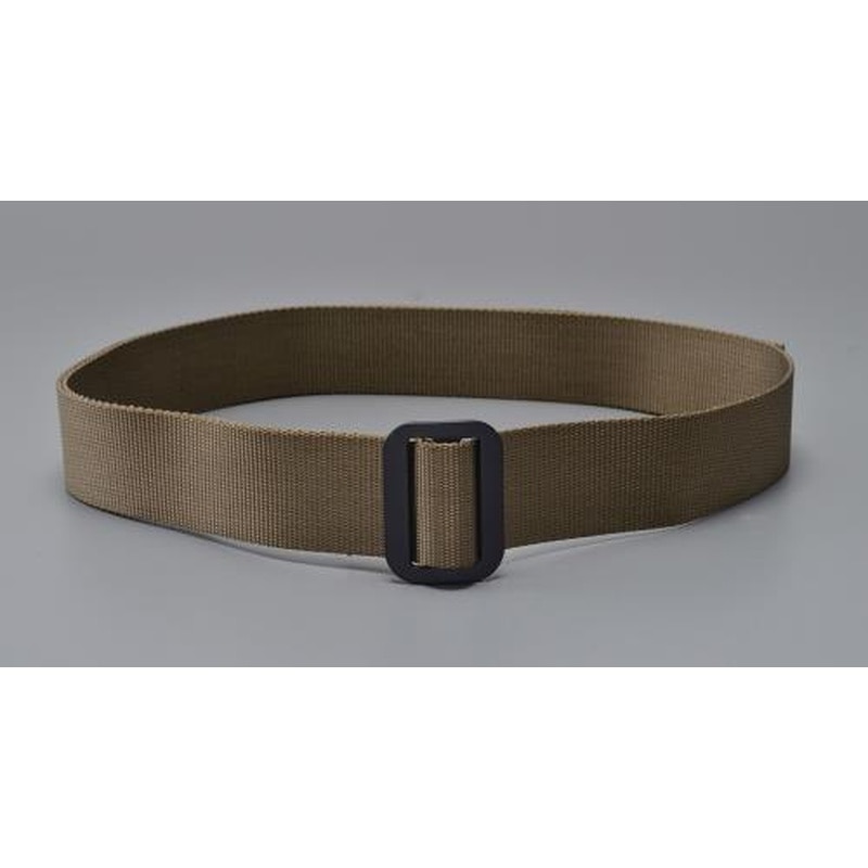 エスコ EA924BD-6 45x1550mm作業用ベルト(タン) 1個（ご注文単位1個）【直送品】