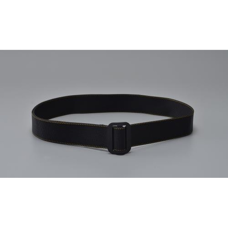 エスコ EA924BD-11 45x1550mm作業用ベルト(黒) 1個（ご注文単位1個）【直送品】