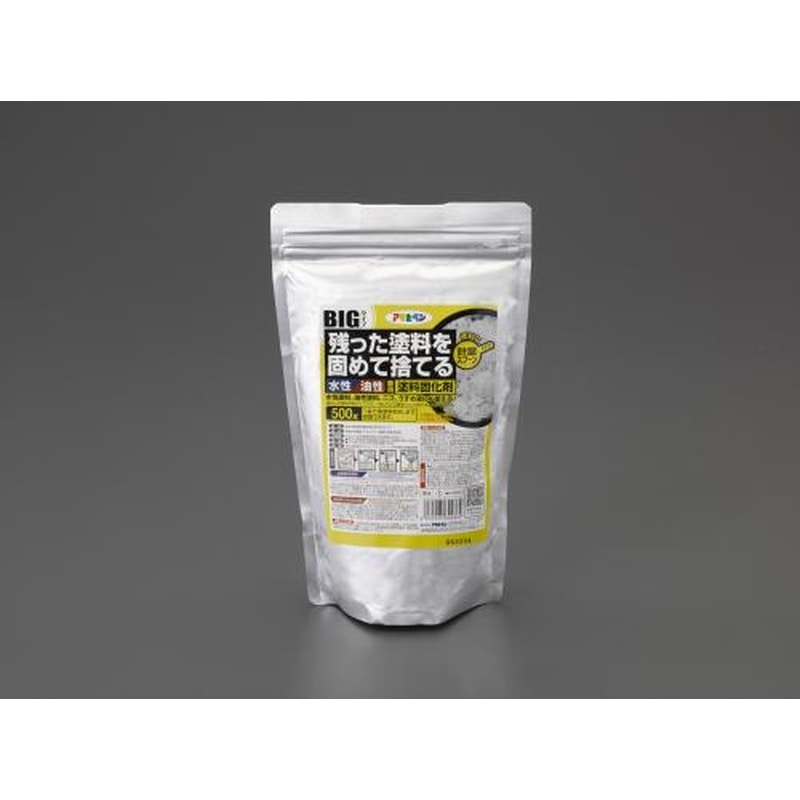 エスコ EA942ET-200 500g塗料固化剤 1個（ご注文単位1個）【直送品】