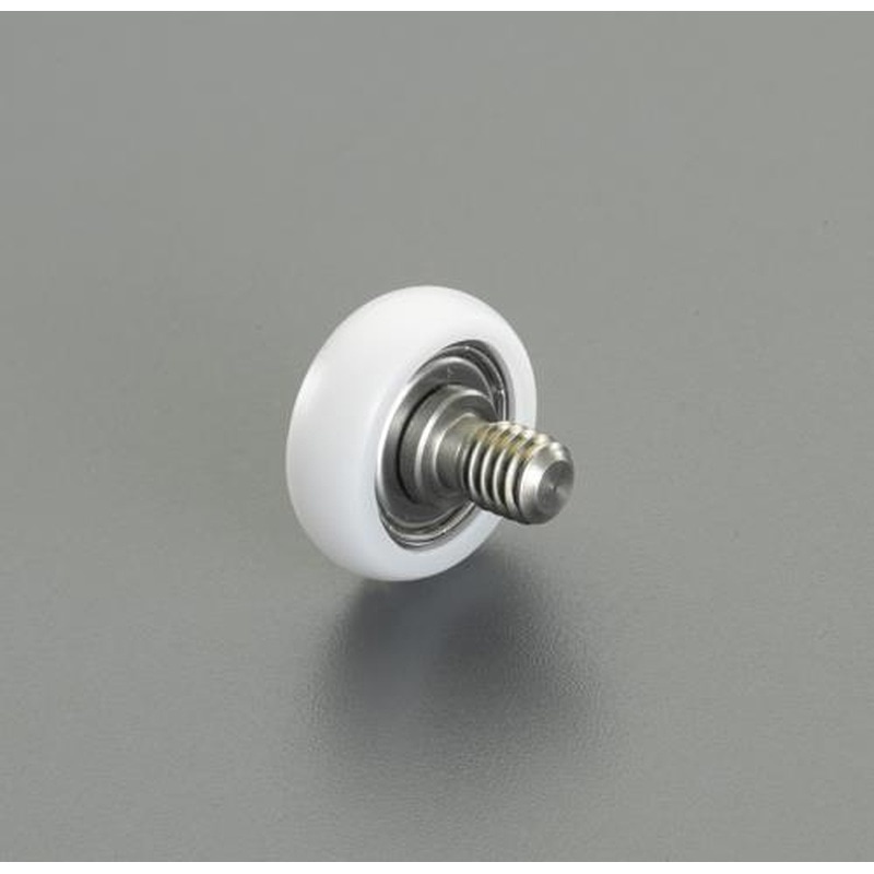 エスコ EA986SP-11 13x5mmガイドローラー(U型) 1個(ご注文単位1個)【直送品】