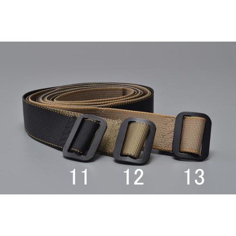 エスコ EA924BD-13 45x1550mm作業用ベルト(サンド) 1個（ご注文単位1個）【直送品】