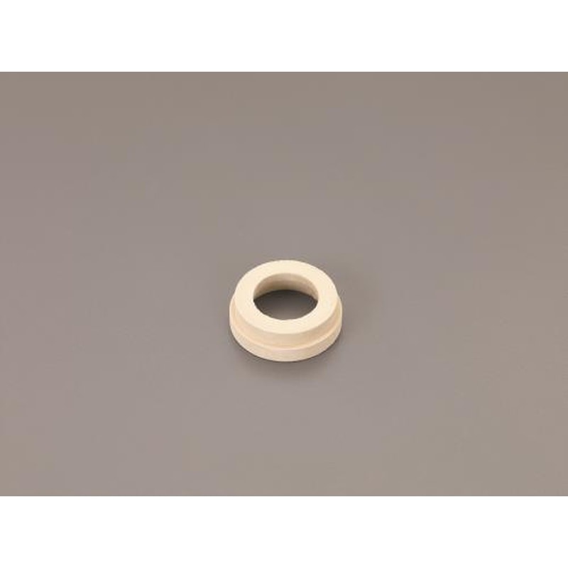 エスコ EA462CB-63 カップリング用パッキン(EPDM製/ブラック) 1個(ご注文単位1個)【直送品】