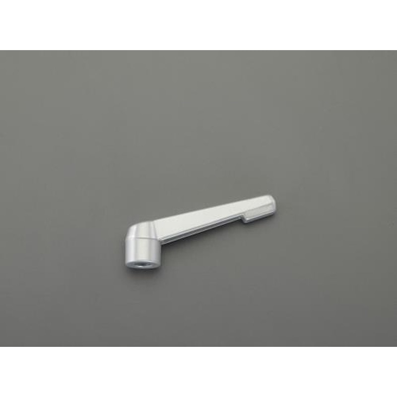 エスコ EA948CJ-1 6mmフィックスドレバー(丸穴) 1個（ご注文単位1個）【直送品】