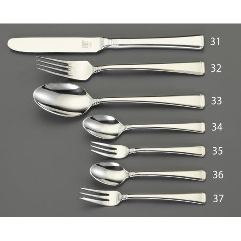 エスコ EA912HA-31 メニューナイフ 1個（ご注文単位1個）【直送品】