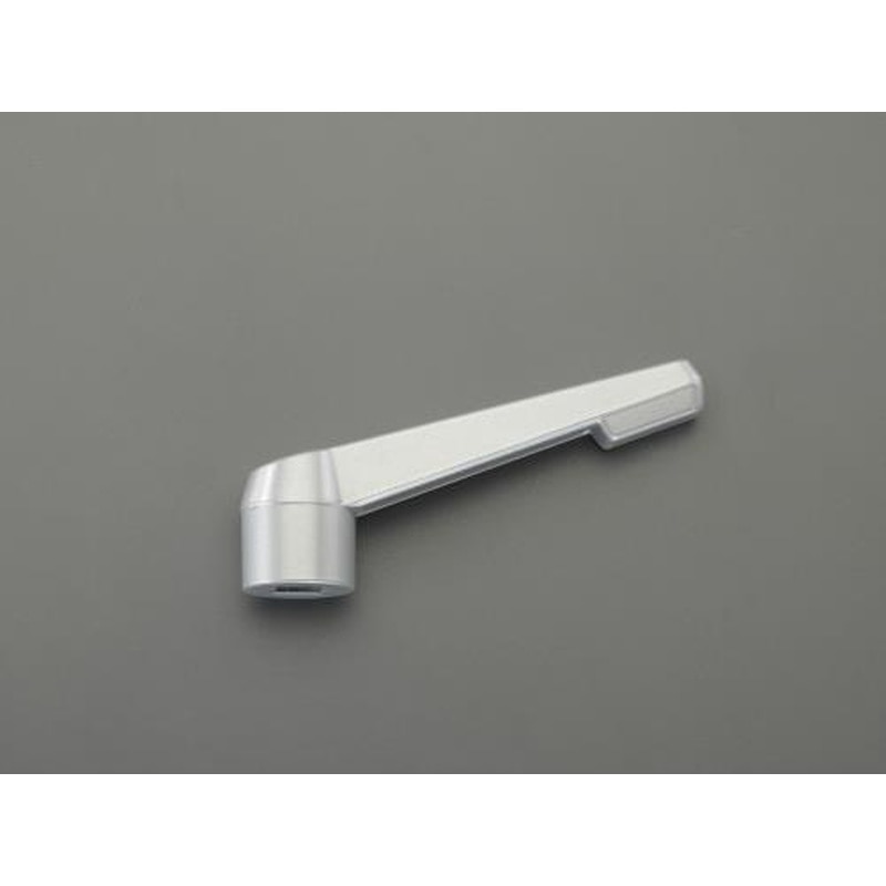 エスコ EA948CJ-15 12mmフィックスドレバー(角穴) 1個（ご注文単位1個）【直送品】