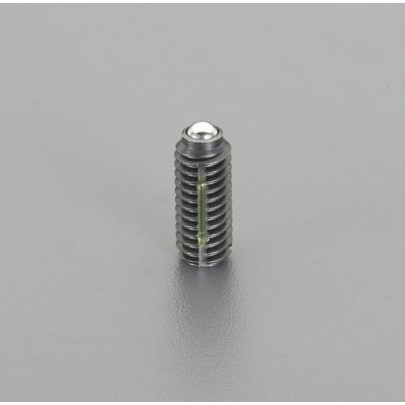 エスコ EA948DB-38 M16重荷重ボールプランジャー 1個（ご注文単位1個）【直送品】