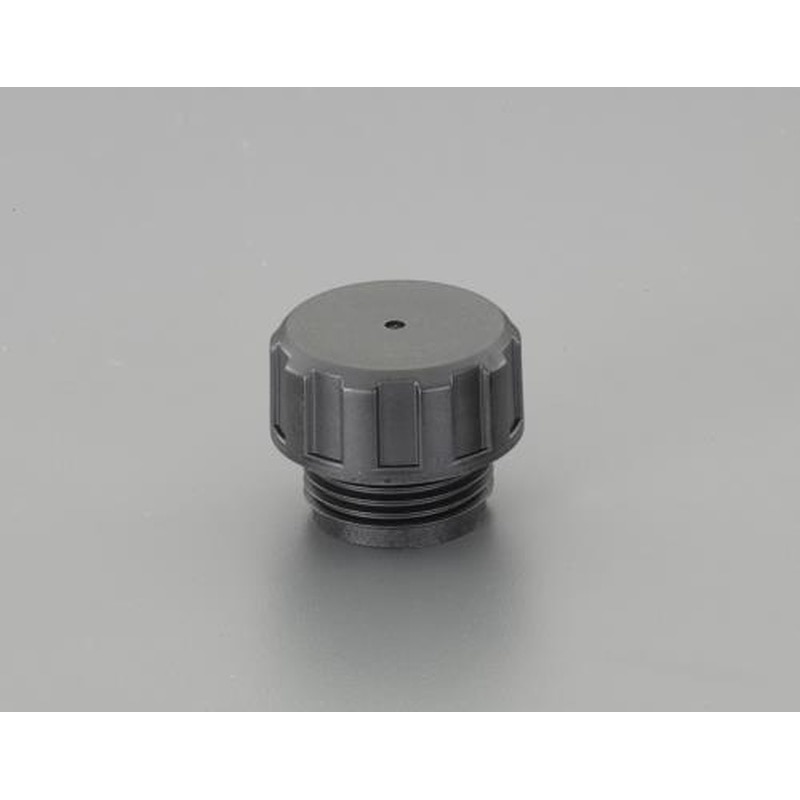 エスコ EA949CV-4 G3/4”オイルキャップ 1個（ご注文単位1個）【直送品】