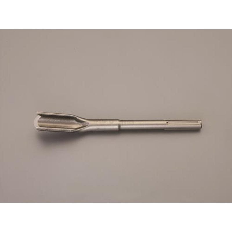 エスコ EA810XK-41 32x320mm溝掘り用チゼル(SDS-max) 1個（ご注文単位1個）【直送品】