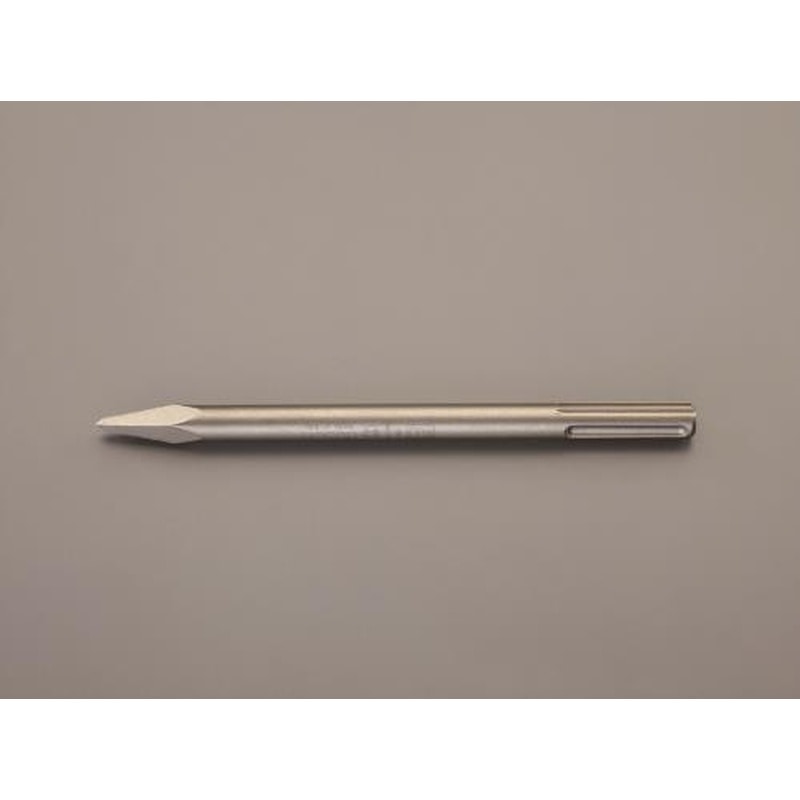 エスコ EA810XK-22 φ18x600mmブルポイント(SDS-max) 1個（ご注文単位1個）【直送品】