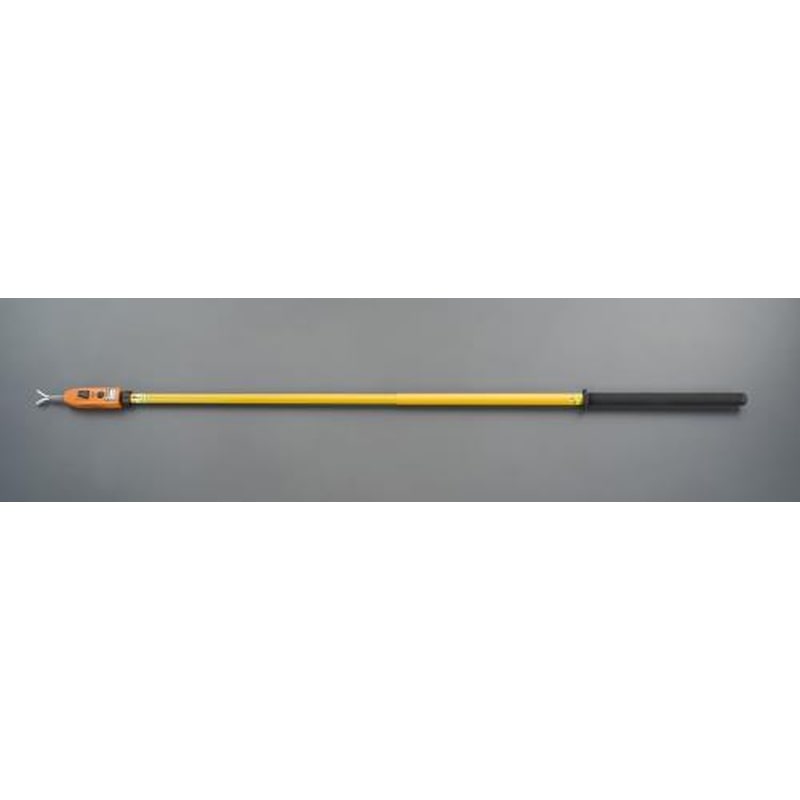 エスコ EA707DH-17[AC]特高検電器(伸縮式) 1個（ご注文単位1個）【直送品】