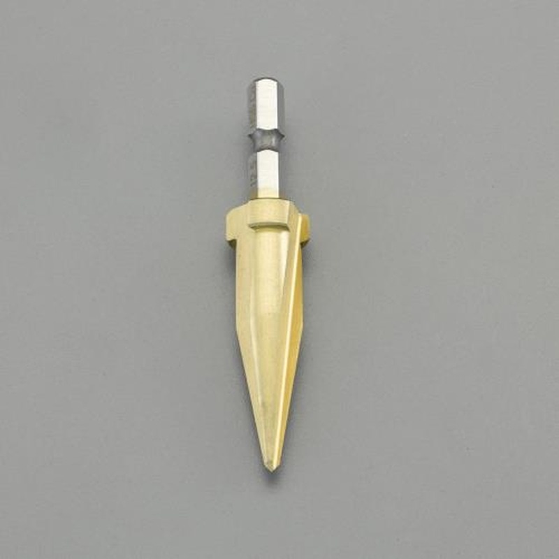 エスコ EA824BT-1 φ12.5mmドリル(六角軸/折板屋根用) 1個(ご注文単位1個)【直送品】