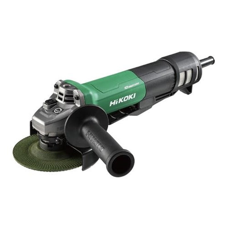 エスコ EA809BJ-2A 100mm/1050W電子ディスクグラインダー 1個（ご注文単位1個）【直送品】