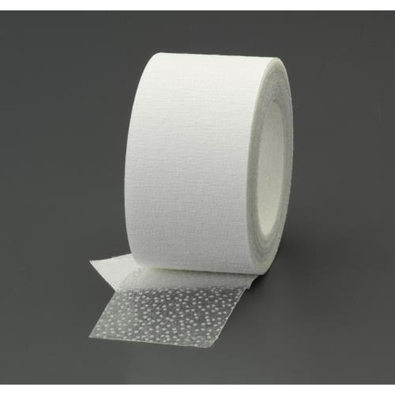 エスコ EA983GB-121 50㎜x5mテープ用保護テープ(滑り止め付) 1個（ご注文単位1個）【直送品】