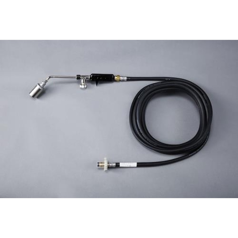 エスコ EA330G-3 1200℃プロパンバーナー 1個（ご注文単位1個）【直送品】