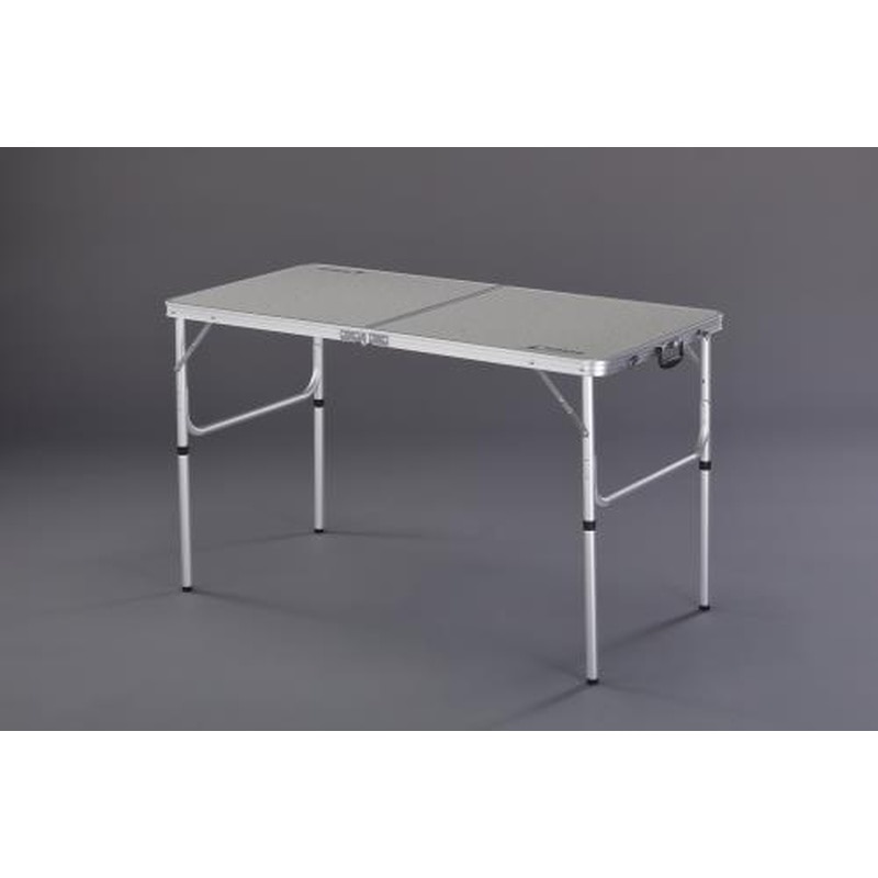 エスコ EA913YA-53 1200x600x705mmテーブル(折畳式) 1個（ご注文単位1個）【直送品】