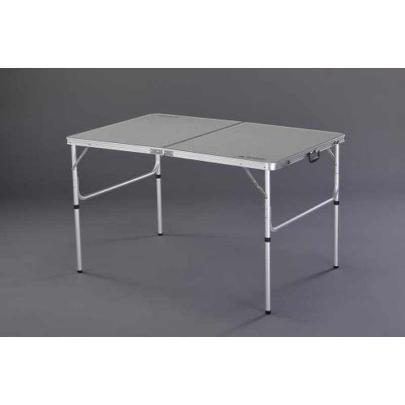 エスコ EA913YA-54 1200x800x705mmテーブル(折畳式) 1個（ご注文単位1個）【直送品】