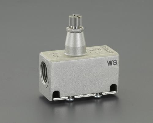 エスコ EA153SG-28 Rc3/8スピードコントローラー 1個 （ご注文単位1個）【直送品】