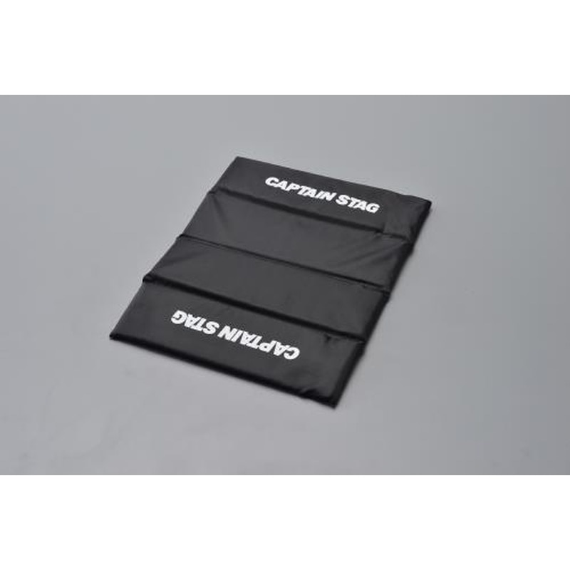 エスコ EA915DB-67 340x275x10mm座布団(折畳式) 1個（ご注文単位1個）【直送品】