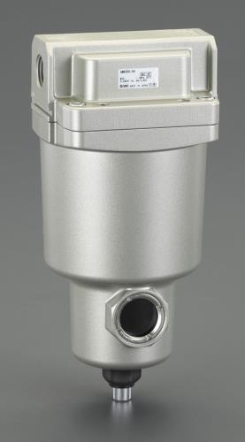 エスコ EA153SS-14 Rc 1/2・2200L/min ミストセパレーター 1個 （ご注文単位1個）【直送品】