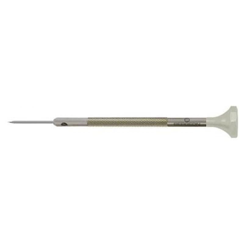 エスコ EA550SA-1.4 1.4x103mm［-]精密ドライバー(ステンレス製) 1個（ご注文単位1個）【直送品】