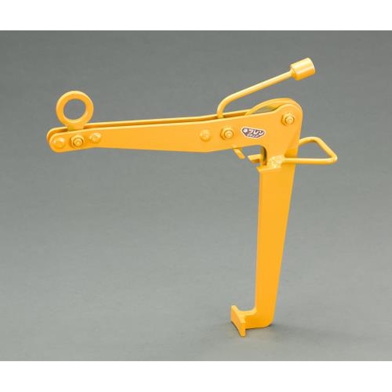 エスコ EA984DR-3 0.5tonドラム缶クランプ(アーム型) 1個（ご注文単位1個）【直送品】