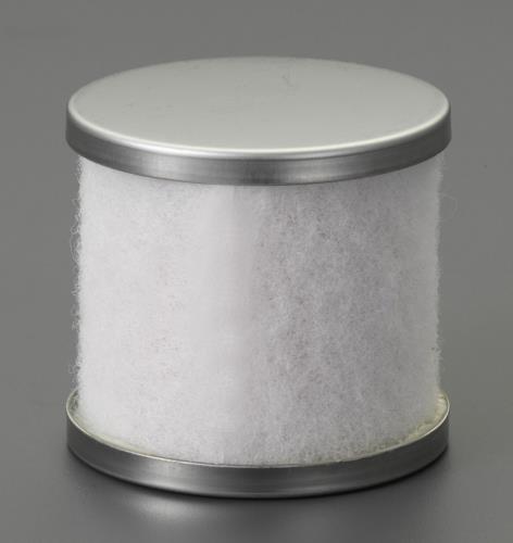 エスコ EA153SS-32F [EA153SS-32用] エレメントアッセンブリー 1個 （ご注文単位1個）【直送品】