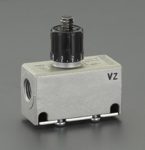 エスコ EA153SG-52 Rc 3/8スピードコントローラー 1個 （ご注文単位1個）【直送品】