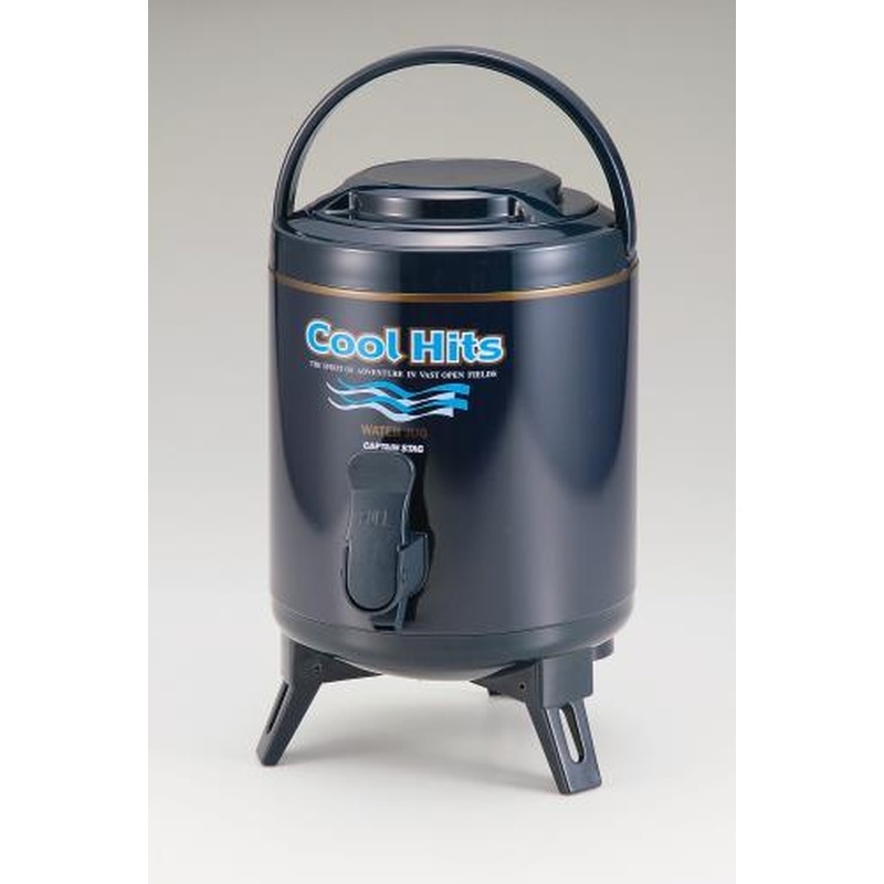 エスコ EA917AA-3 3.0Lウォータージャグ 1個（ご注文単位1個）【直送品】