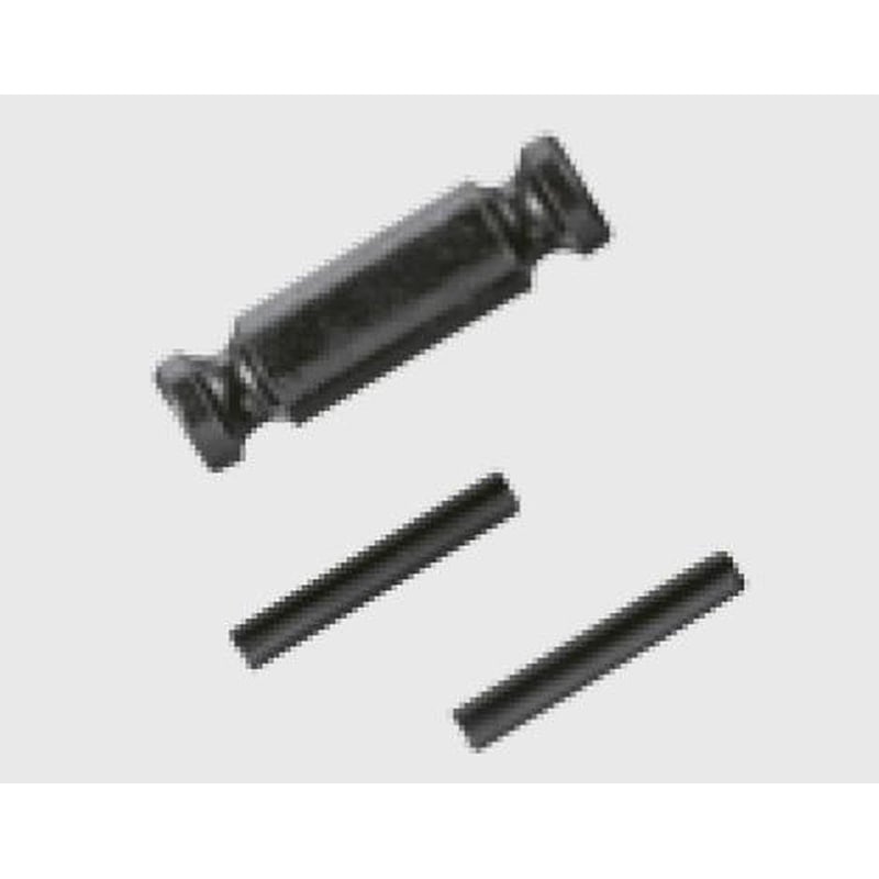 エスコ EA638N-24[EA638N-14用]ピンキット 1個（ご注文単位1個）【直送品】