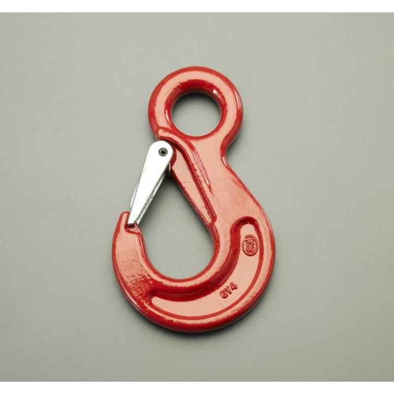 エスコ EA987FF-57 2.0tonアイフック 1個（ご注文単位1個）【直送品】