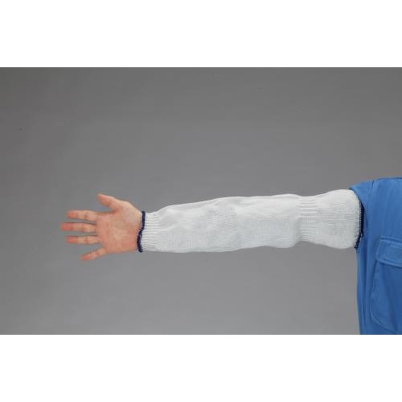 エスコ EA355KB-28 305mmアームプロテクター(ステンレス線入り) 1個（ご注文単位1個）【直送品】