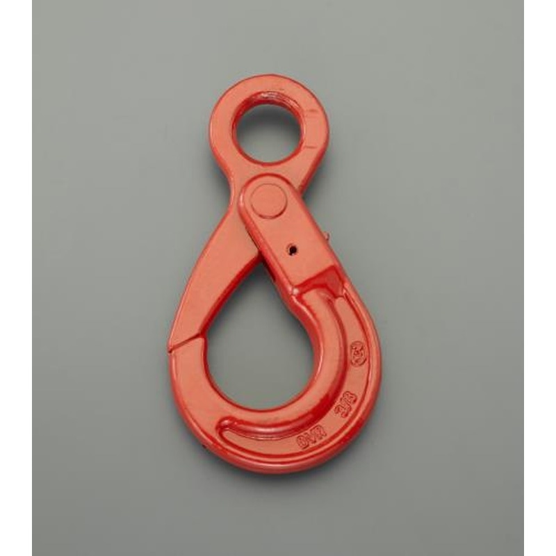 エスコ EA987FF-73 3.15ton安全フック 1個（ご注文単位1個）【直送品】