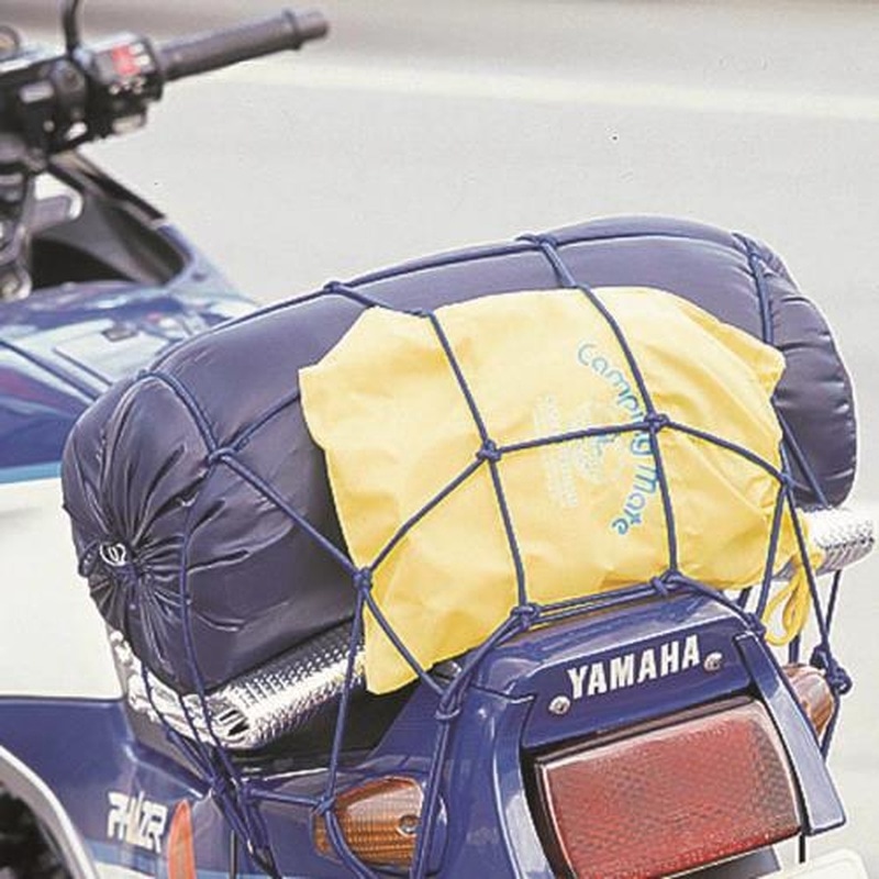 エスコ EA628WD-6 340x340mmカーゴネット 1個(ご注文単位1個)【直送品】