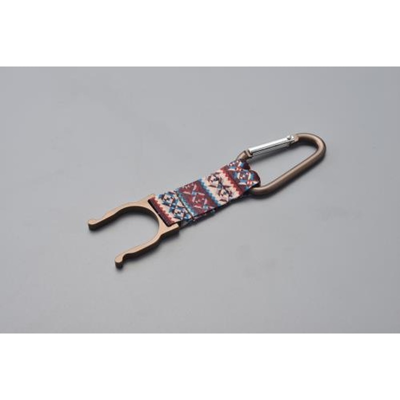 エスコ EA916ZL-141 35x135mmペットボトルクリップ 1個（ご注文単位1個）【直送品】