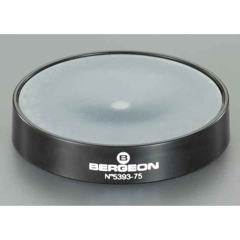 エスコ EA519WA-51 ウォッチケースクッション 1個(ご注文単位1個)【直送品】