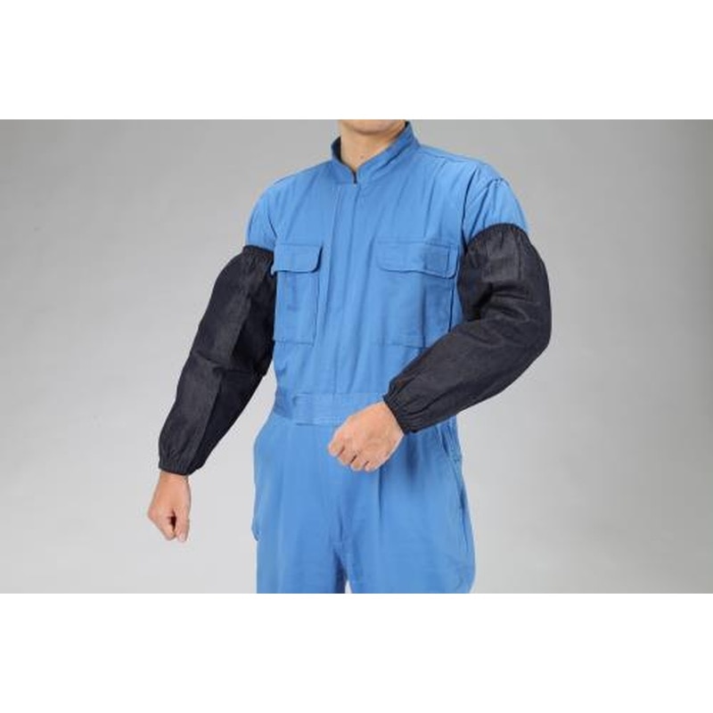 エスコ EA355AF-12 457mm腕カバー 1個（ご注文単位1個）【直送品】