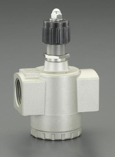 エスコ EA153SG-44 Rc 3/4スピードコントローラー 1個 （ご注文単位1個）【直送品】