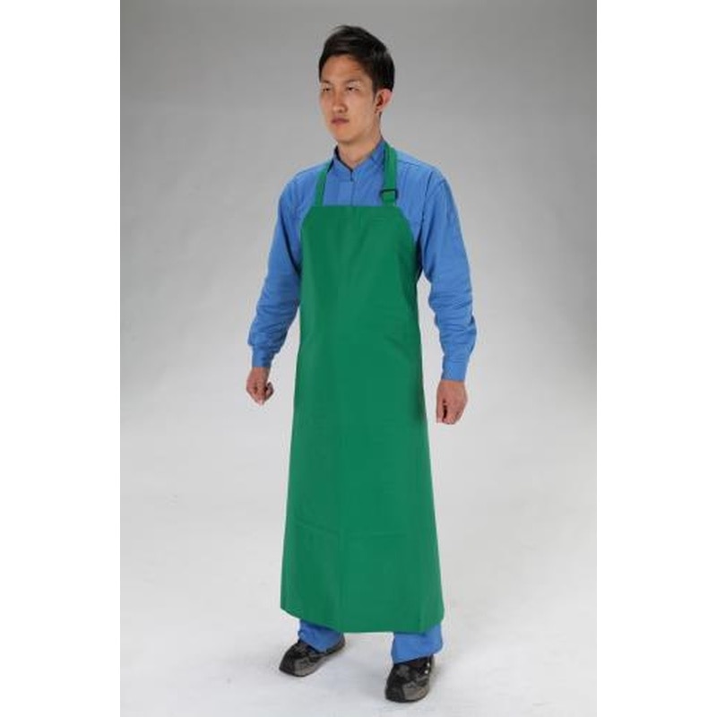 エスコ EA355AF-42 122x89cm作業用エプロン 1個（ご注文単位1個）【直送品】