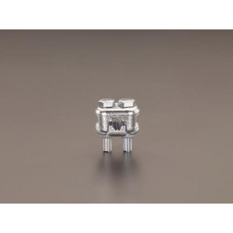 エスコ EA638CL-83 10mmワイヤークリップ(スチール製) 1個（ご注文単位1個）【直送品】