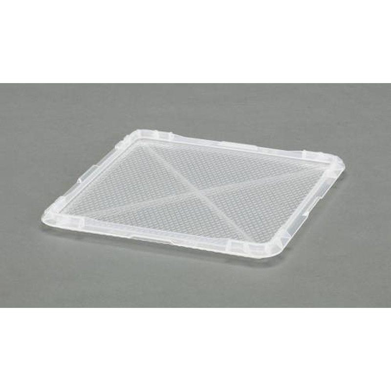 エスコ EA506AF-19F[EA506AF-181用]332x332x23mmフタ 1個（ご注文単位1個）【直送品】