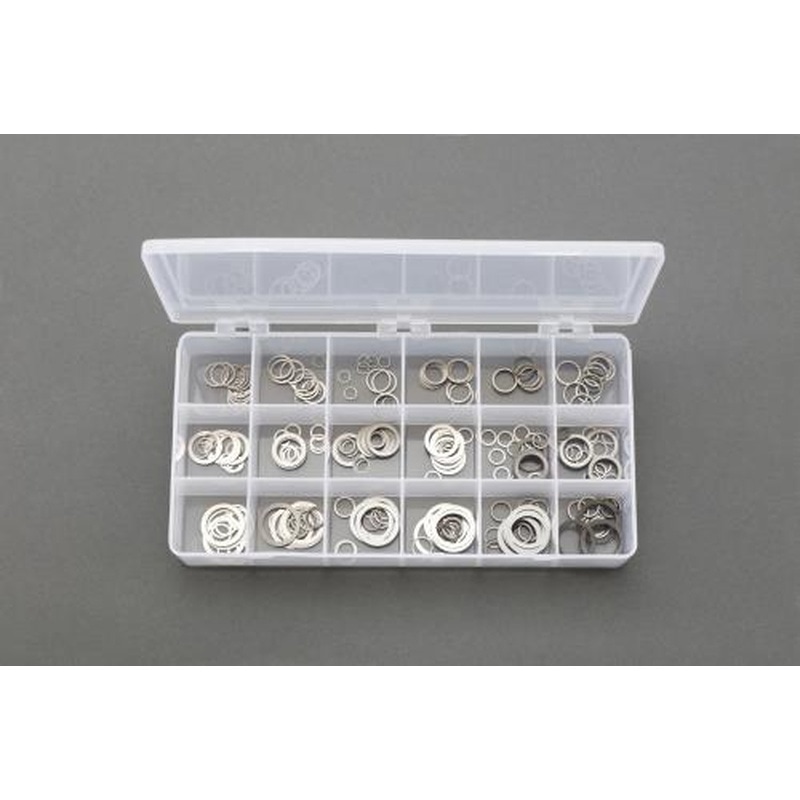 エスコ EA440ES 6-20mmストリッパボルトシムセット 1個（ご注文単位1個）【直送品】