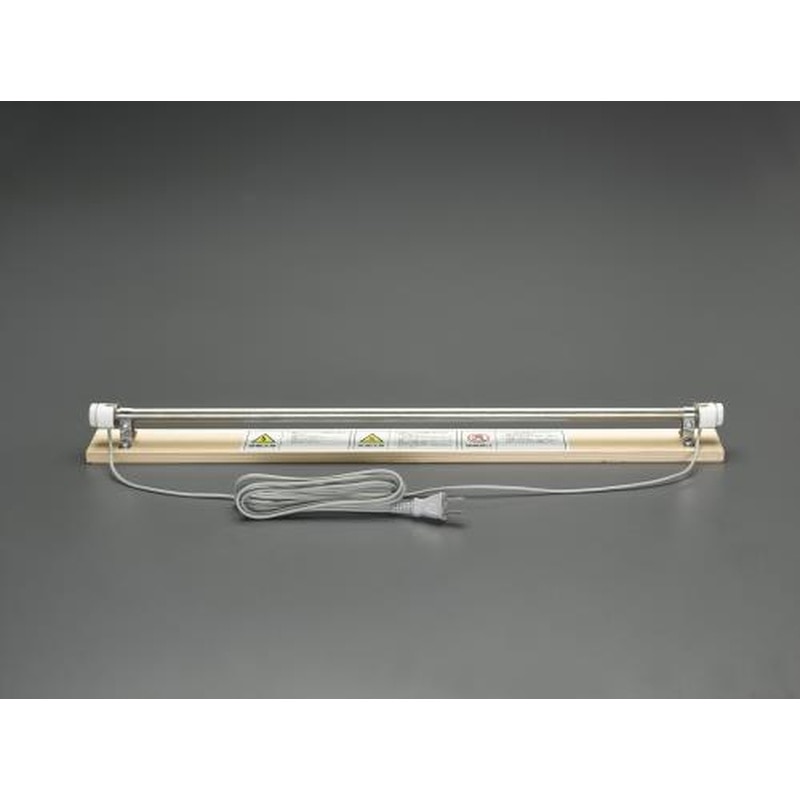 エスコ EA440DW-302 アクリル板用ヒーター棒 1個（ご注文単位1個）【直送品】