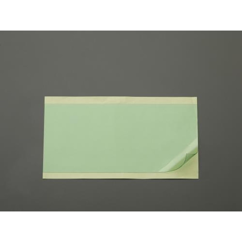 エスコ EA440DW-10 200x100x0.5mmアクリル用透明両面テープ 1個（ご注文単位1個）【直送品】