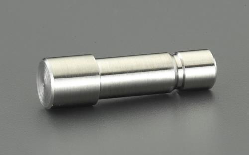 エスコ EA425WM-4 4mm プラグ(ステンレス製) 1個 （ご注文単位1個）【直送品】
