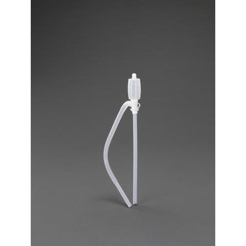 エスコ EA990KT-6A 530mm耐酸ポンプ(手動/6本) 1個（ご注文単位1個）【直送品】